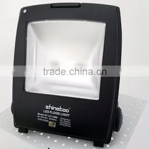 2016 CE RoHS SAA Listed 150w High Quality 100Lm/w Led Flood Light thumbnail-4