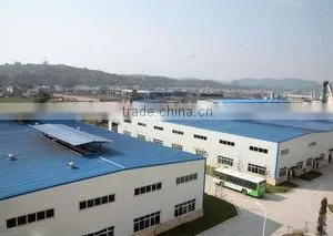 Henan Teng Fei Machine Manufacturing Co., Ltd. company overview - view 3 thumbnail