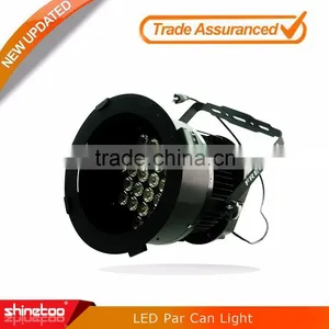 Economical and Applicable Design DLC CUL 200w Waterproof Led Par Light Supplier's Choice thumbnail-1