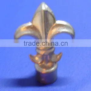 Cast Aluminium Fence Finial thumbnail-1