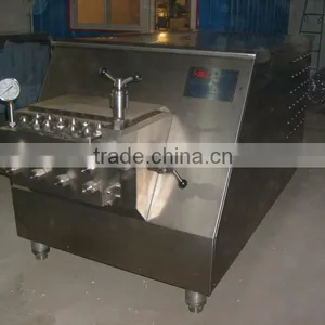 Industrial Homogenizer thumbnail-1