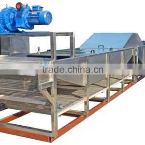 Continuous Water Soaking Sterilizer thumbnail-1