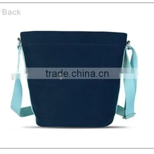 2015 Cheap Products Women Canvas Bag Women Messenger Bags thumbnail-5