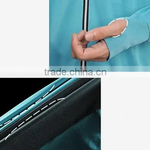 Summer Sun-proof Quick Dry Breathable Fishing Suit thumbnail-4