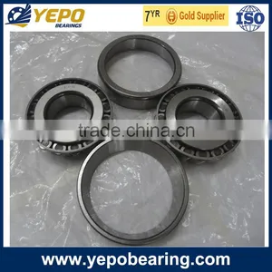 Roller Taper Bearing 30308 Tapered Roller Bearing Size Chart thumbnail-2
