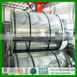 SGCH Hot Dipped Galvanized Steel Sheet thumbnail-3