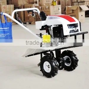 196cc Gasoline Modern Agricultural Implements Ploughing Farm Tools and Names Small Agro Machines thumbnail-1
