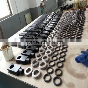 4140 / 1020 / 316ss O Ring thumbnail-5