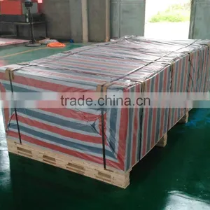 Wear Resistant Ultra-high Molecular Weight Polyethylene Plate High Density Plastic Sheet thumbnail-6