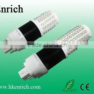 G24Q LED Corn Lamp 5w&7w (4 Pin) thumbnail-1