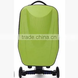 PC/EVA Luggage Scooter Bag thumbnail-6