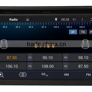 2din 6.2inch Capacitive Touch Screen Dvd Player for Car Android With WIFI 3G DVD GPS BT thumbnail-2
