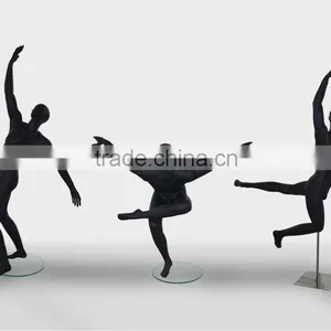 New Design Sports Mannequin/display Model/dummy thumbnail-1