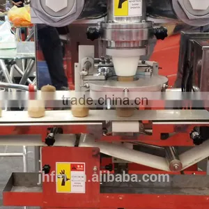 JH668 Automatic Cereal Bar Machine thumbnail-2