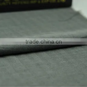 100% Rayon Herringbone Fabric, Yarn Dyed Rayon Twill Fabric for Garment Dress 100% Rayon Fabric thumbnail-2