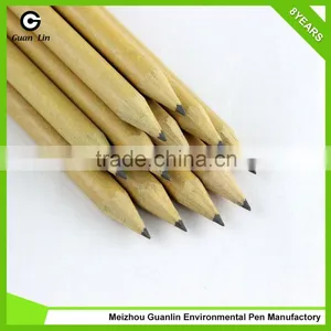 Standard Recycled Paper Environmental Friendly hb Pencil Set thumbnail-5