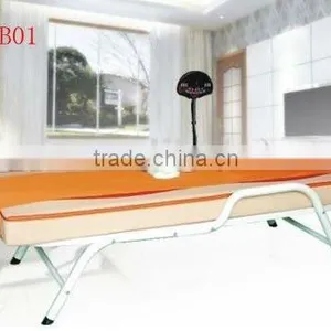 Far Infrared Jade Massage Bed thumbnail-1