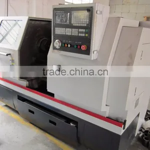 CNC Turning Machine thumbnail-1