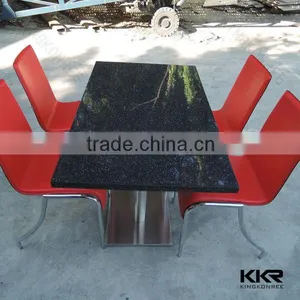 Indonesian Artificial Stone Teak Furniture thumbnail-3