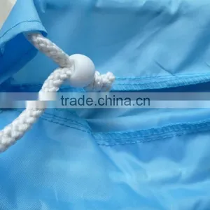 Hot Sale Polyester Commercial Laundry Bag thumbnail-3