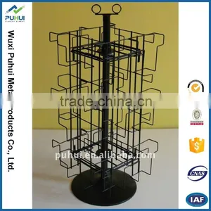 Wholesaler DVD Wire Stand thumbnail-4