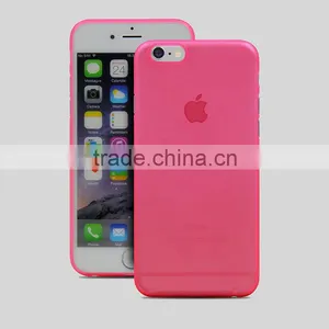 Stylish Ultra Thin Case Bulk Buy From China Waterproof Phone Case,matte Case for Iphone6 thumbnail-2