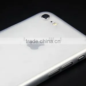 New Products 0.35mm Ultra Slim Clear Case for IPhone 7, for IPhone 7/7 Plus Case thumbnail-3