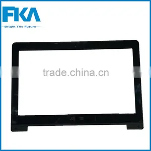 Brand New 13.3" Touch Screen Digitizer With Bezel For Asus VivoBook S300 S300C S300CA thumbnail-1
