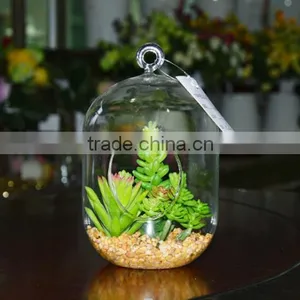 CIA 2016 New Design High Quality Artificial Succulent Plants Mini Succulent Plant thumbnail-1