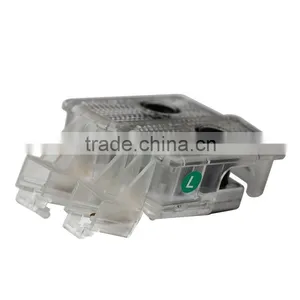 12V 3D Shadow Logo Light High Quality Courtesy Door Auto Lamp Laser Projector Lighting thumbnail-4
