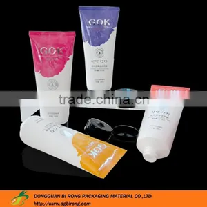 Large Empty Cosmetic Hair Care Containers thumbnail-5