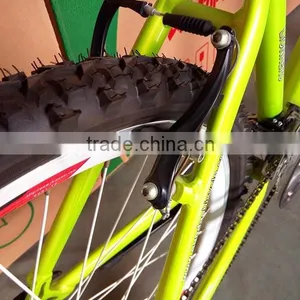 2015 Hot Sale Adult Mountain Bike /mountain Bicycle thumbnail-2