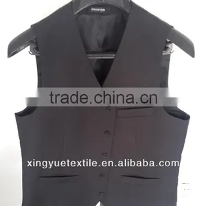 Gentle Men's Waistcoat thumbnail-1