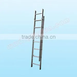Dual Section Telescopic Lader With First-class Quality thumbnail-1