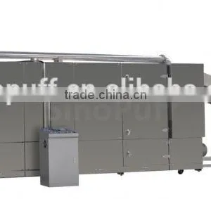 Bread Crumb Making Machinery thumbnail-5