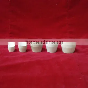 Fire Clay Cupels for Smelting and Assaying thumbnail-4