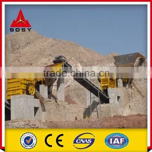 Jaw Crushers 30x42 For Sale thumbnail-1