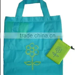 Best Prices Latest Custom Design Reusable Folding Shopping Bags for Sale thumbnail-2