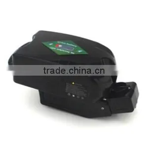 Electric Bike Lithium Battery 36V 10ah thumbnail-1