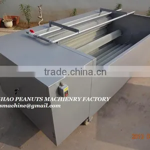High Quality Peanut Cleaning Equipment/ Peanut Washing Equipment/ Fruit Cleaning Equipment thumbnail-5