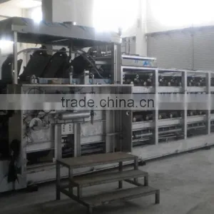 KH Full Automatic Chocolate Coated Wafer Machine / Wafer Baking Equipment for Sale Price thumbnail-3