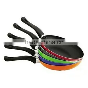 Non-stick Aluminum Frying Pan thumbnail-1