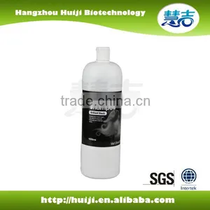 Professional Anti-dandruff Anti-itch Moisturizing Shampoo thumbnail-1