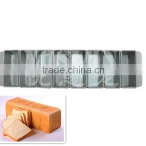 2016 HOT Type Baking 7 Pcs Toast Box From Guangzhou thumbnail-2