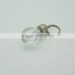 Outdoor Light Key Chain Portable Flash Keychains Bulb Lighting thumbnail-1
