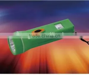 Rechargeable Flashlight MR-002 thumbnail-1