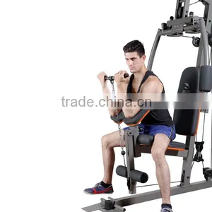 Factory Direct Sales Cheap Fitness Wholesale Home Gym thumbnail-4