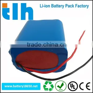 12v 4ah li Ion Battery for GPS Tracker thumbnail-2