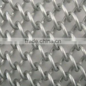 Anping Factory Chain Link Fence thumbnail-1