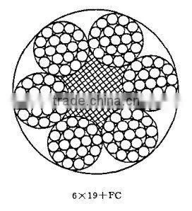 DIN3060 Wire Rope thumbnail-1